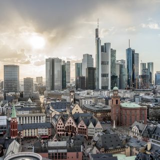 European Central Bank Unexpectedly Raises Interest Rates