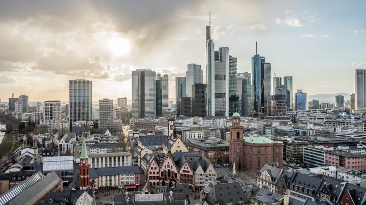 European Central Bank Unexpectedly Raises Interest Rates