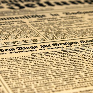 From Reporters to Robots: The AI News Evolution
