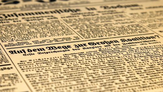 From Reporters to Robots: The AI News Evolution
