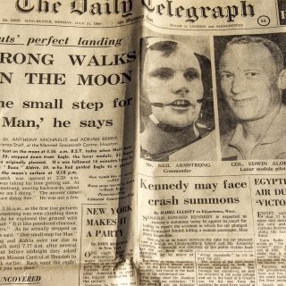 The Future of News: AI's Game-Changing Impact on Journalism