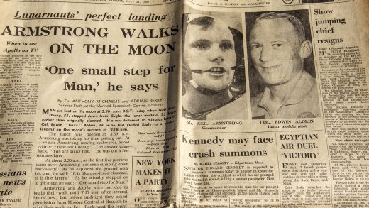 The Future of News: AI's Game-Changing Impact on Journalism