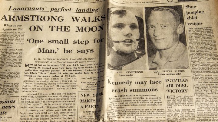 The Future of News: AI's Game-Changing Impact on Journalism