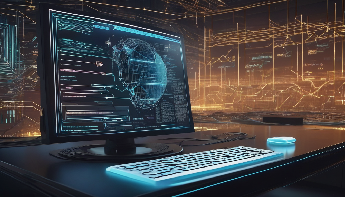 The Role of AI in Data Processing