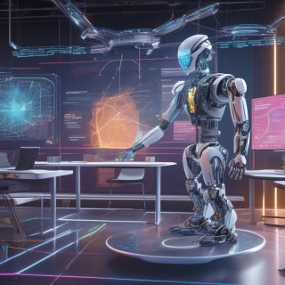 AI and Ethics: Addressing Bias and Fairness in Algorithms