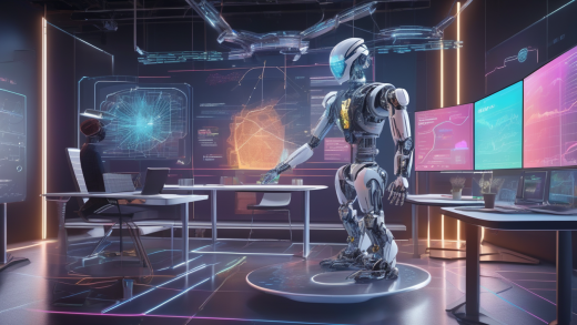 AI and Ethics: Addressing Bias and Fairness in Algorithms
