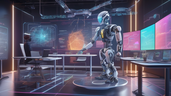 AI and Ethics: Addressing Bias and Fairness in Algorithms