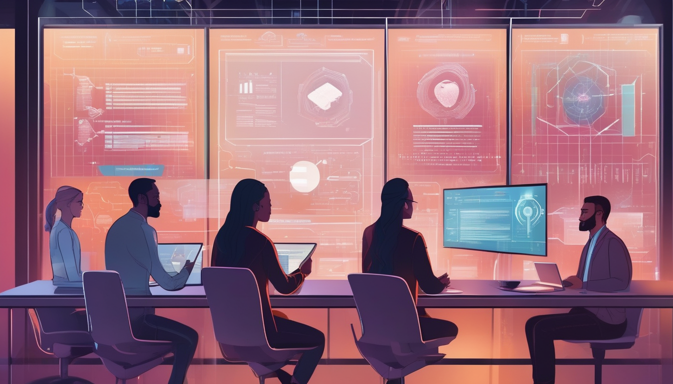 Ethical Considerations in AI