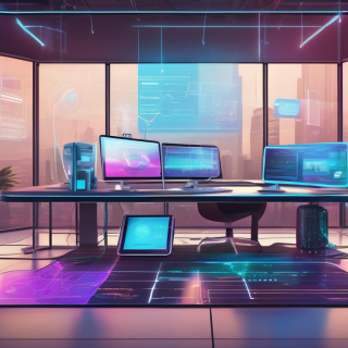 AI and the Future of Personal Assistants