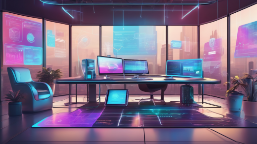 AI and the Future of Personal Assistants