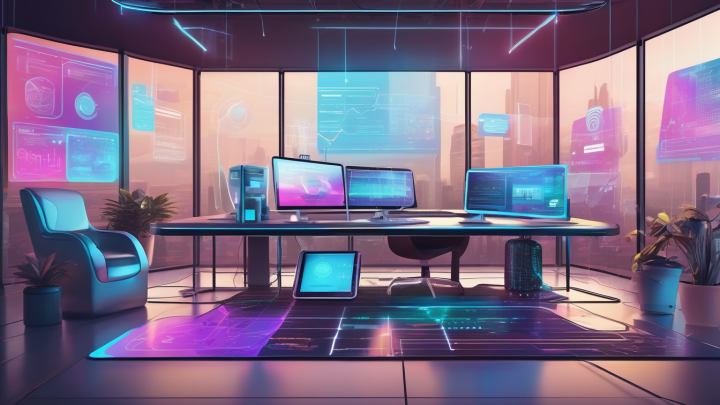 AI and the Future of Personal Assistants