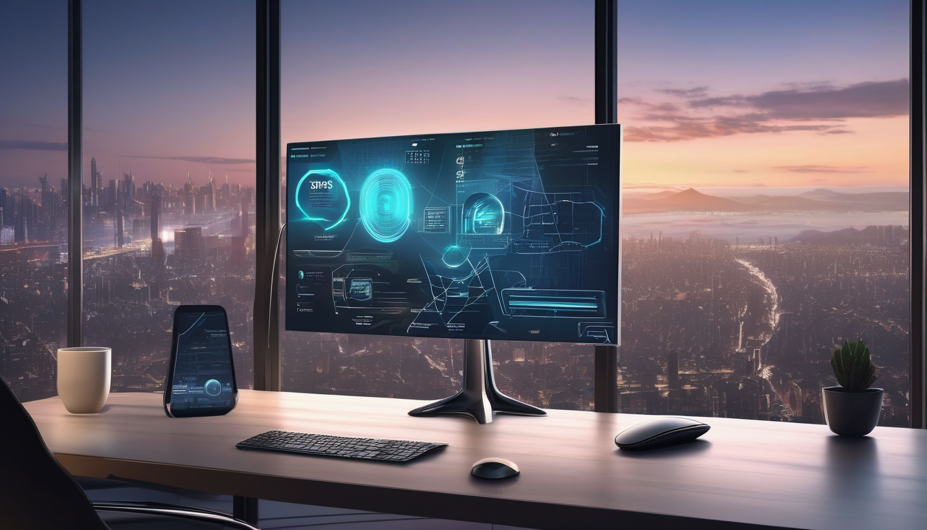 Advancements in AI Technology