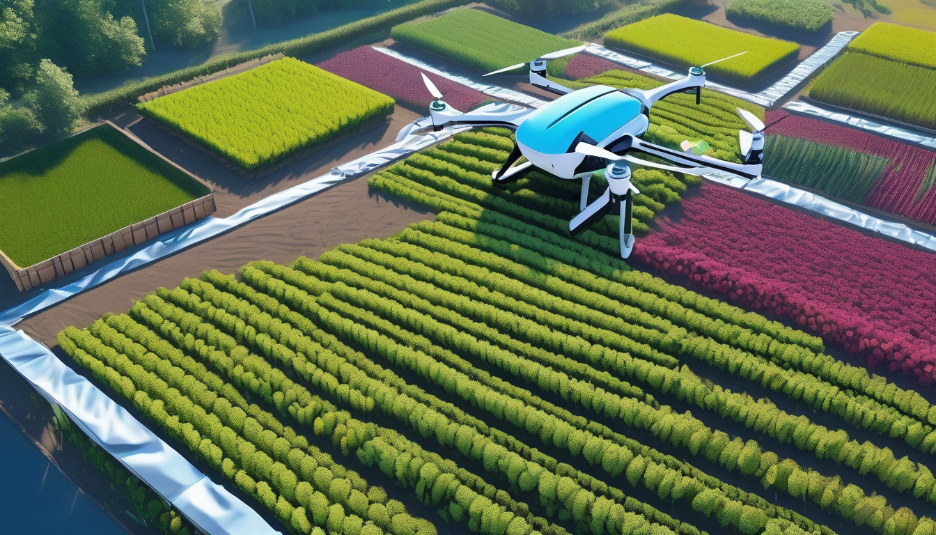 Understanding AI Technologies in Agriculture