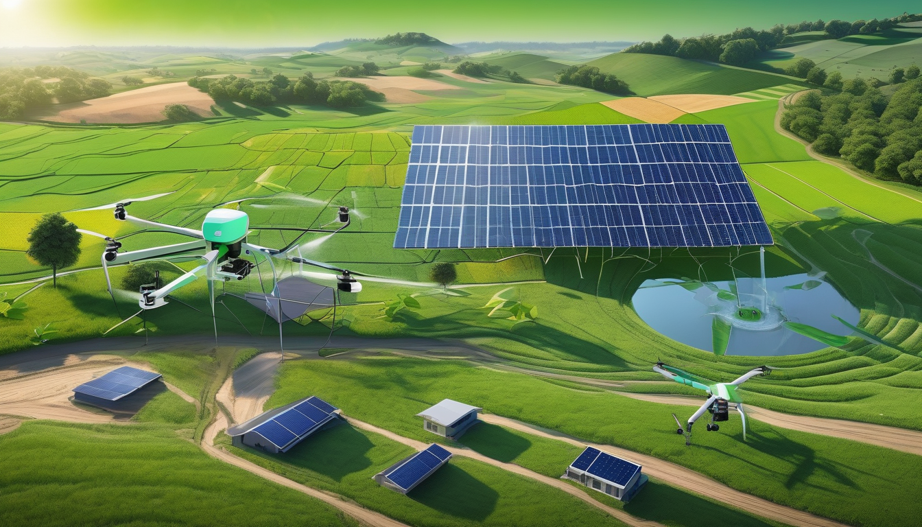 Environmental Impact and Sustainability