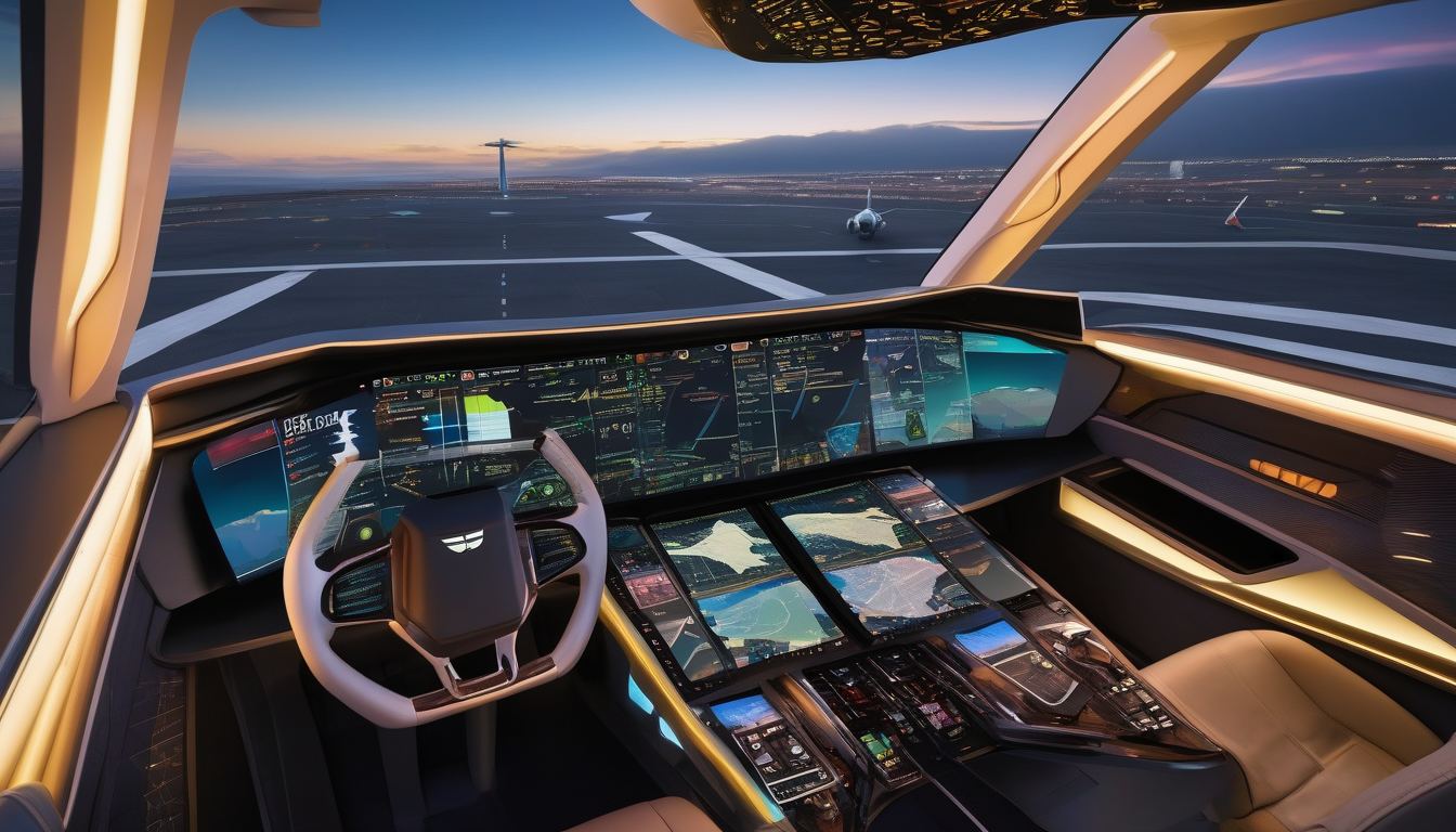 AI-Driven Safety Enhancements