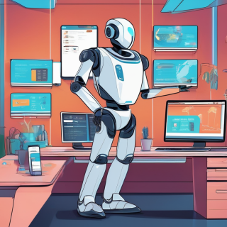 AI in Customer Service: Intercom's Fin and the Future of Support