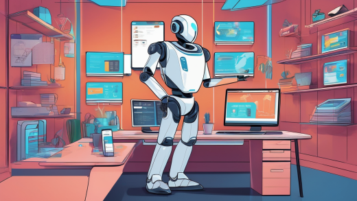 AI in Customer Service: Intercom's Fin and the Future of Support