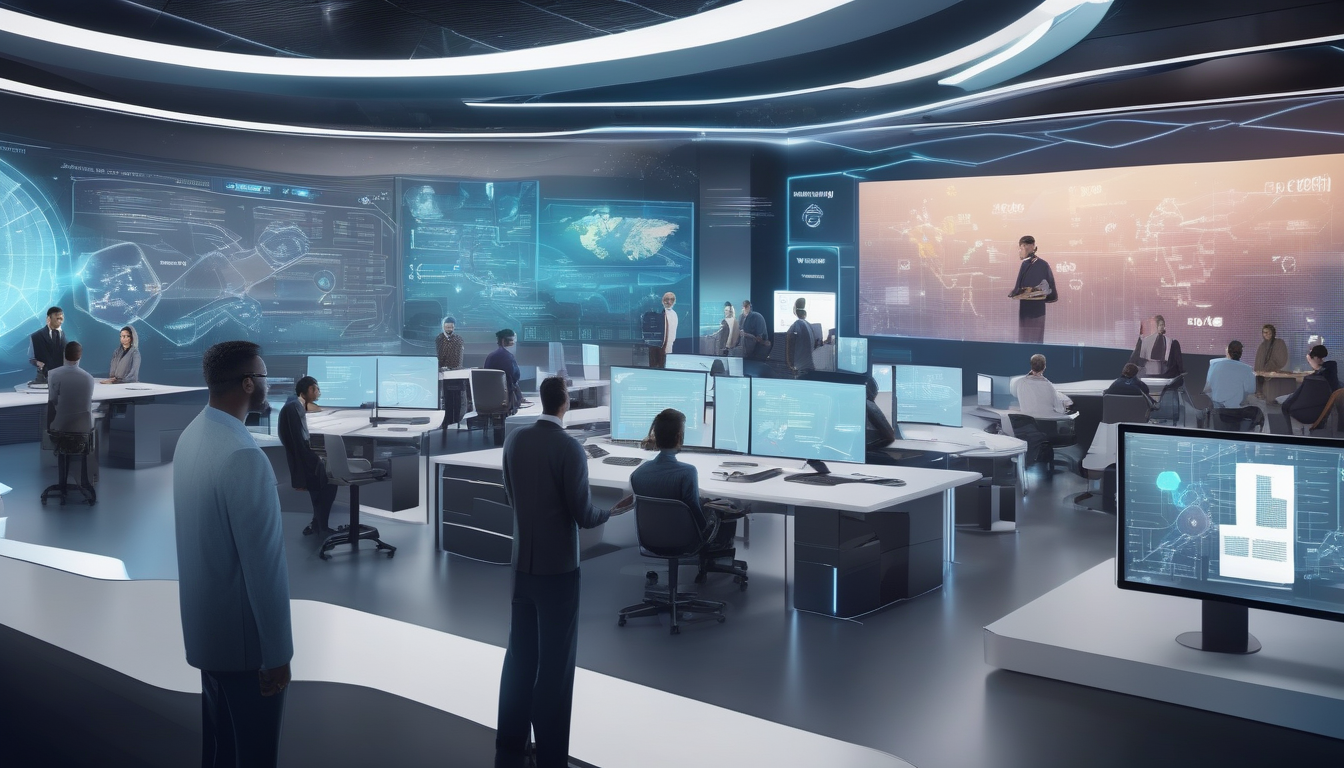 The Future of AI in Customer Support
