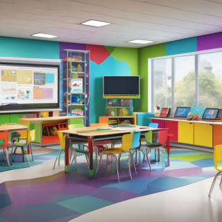 AI in Education: Personalized Learning and the Future of Teaching