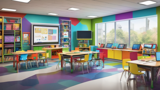 AI in Education: Personalized Learning and the Future of Teaching