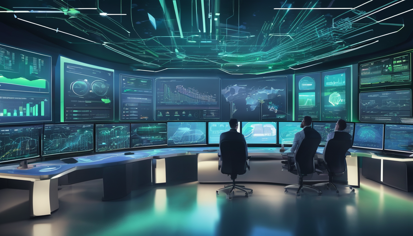 Understanding AI's Role in Energy Management