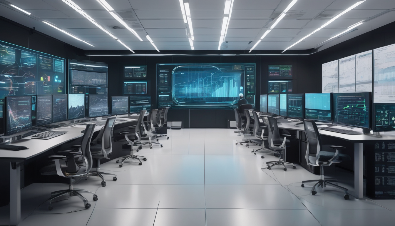 Challenges and Considerations in AI Implementation