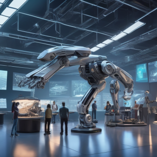AI in Entertainment: How Artificial Intelligence is Changing the Industry