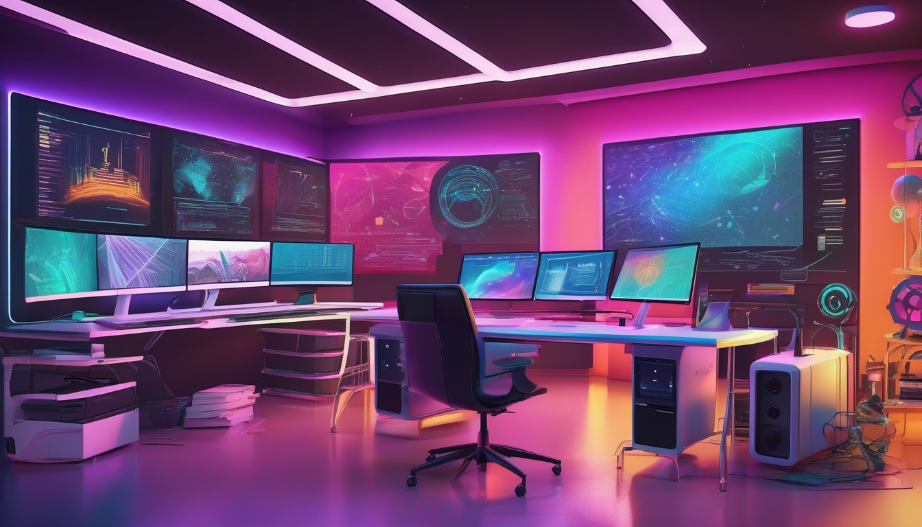 AI in Content Creation