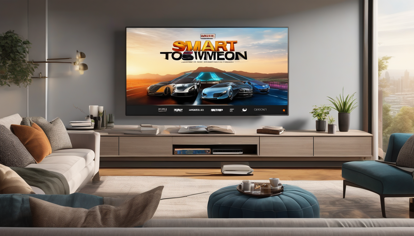 Personalized Viewer Experiences