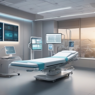 AI in Healthcare: Innovations and Ethical Considerations
