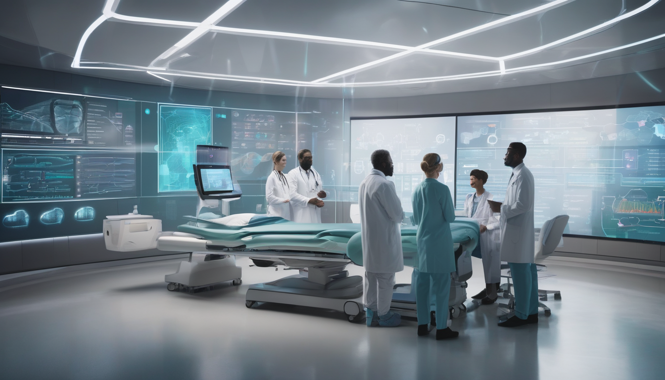Ethical Considerations in AI Adoption