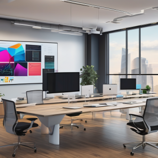 AI in Human Resources: Transforming Talent Management