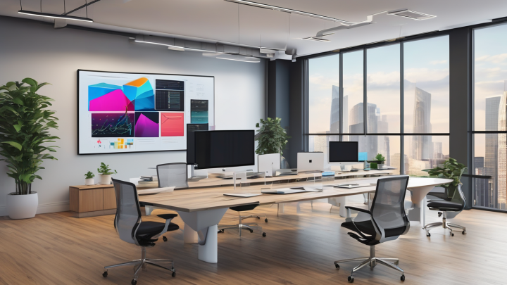 AI in Human Resources: Transforming Talent Management