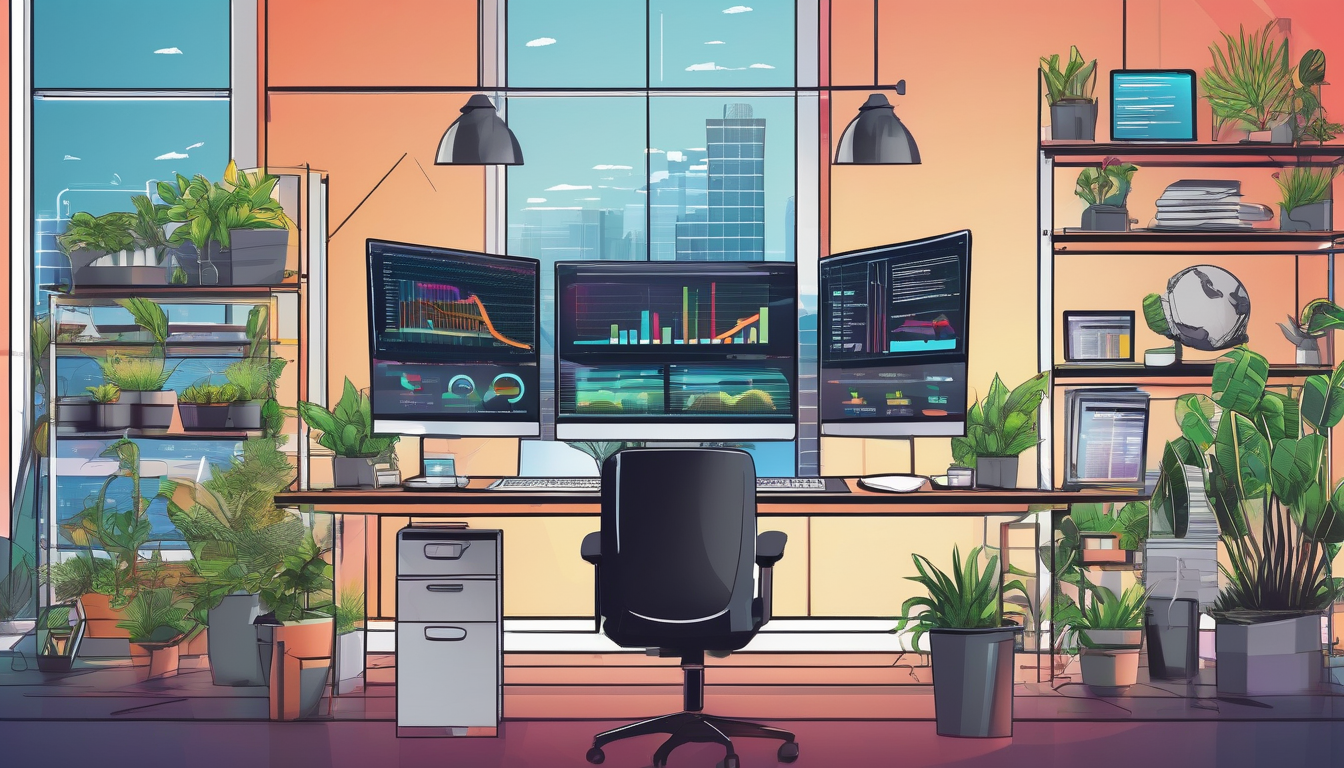 Data-Driven Decision Making