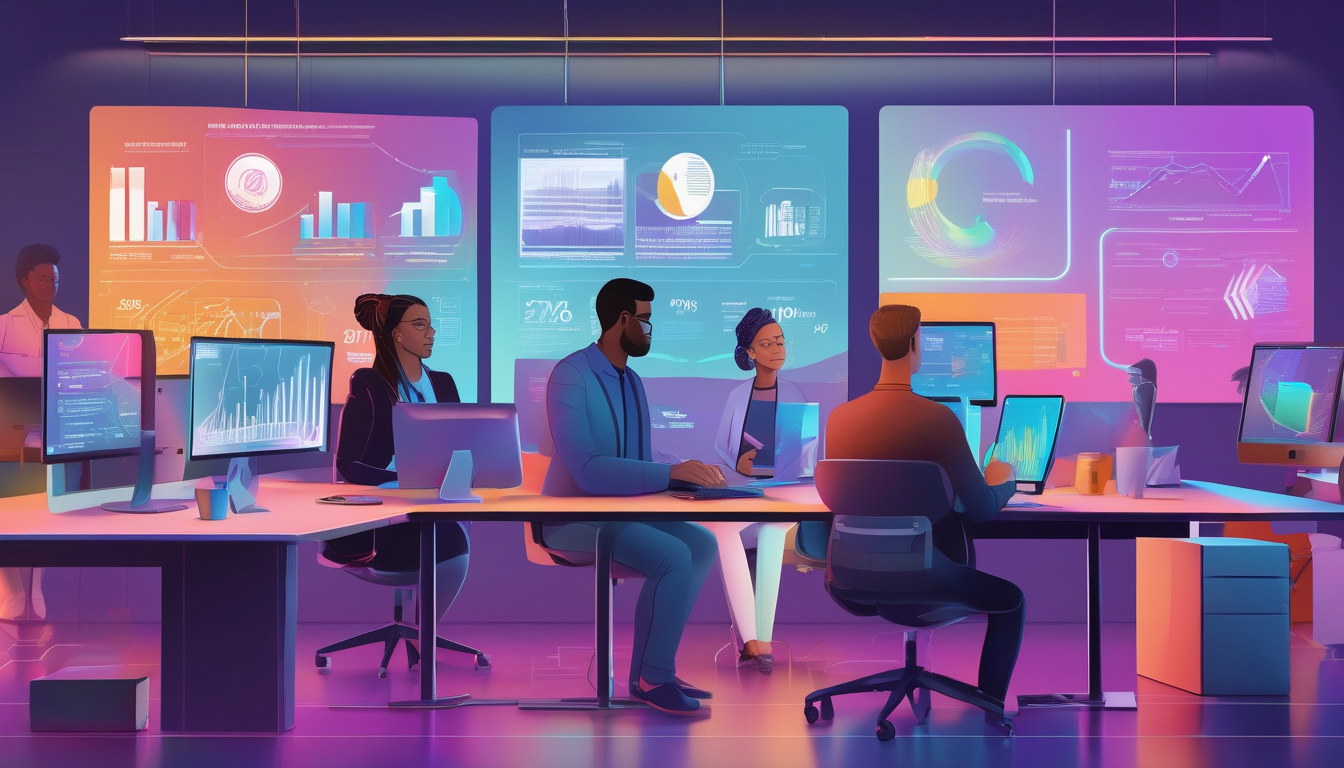 Addressing Diversity and Inclusion
