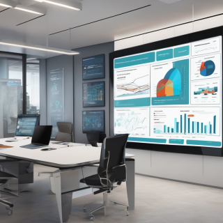 AI in Insurance: Risk Assessment and Customer Engagement