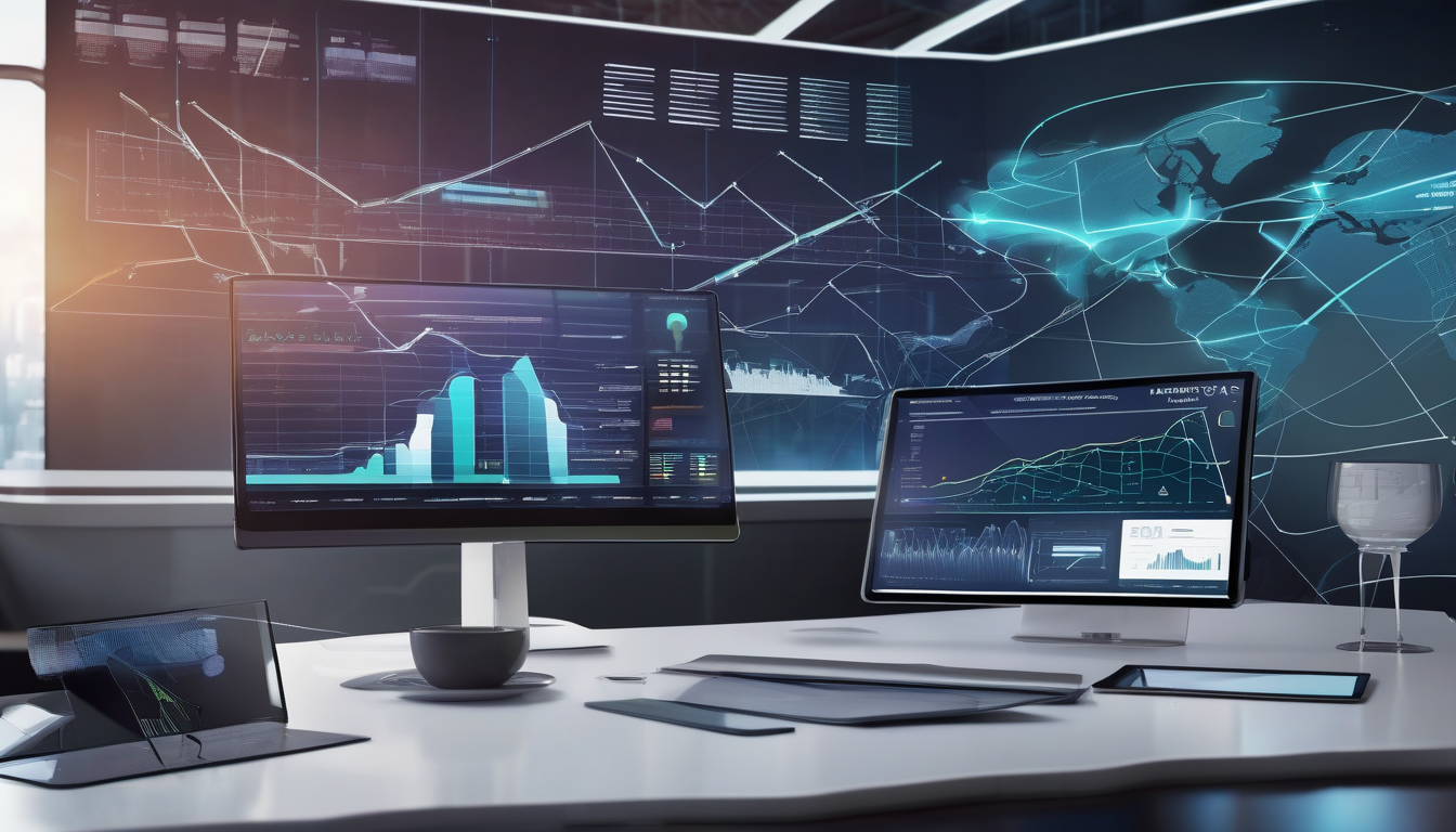 The Role of AI in Risk Assessment