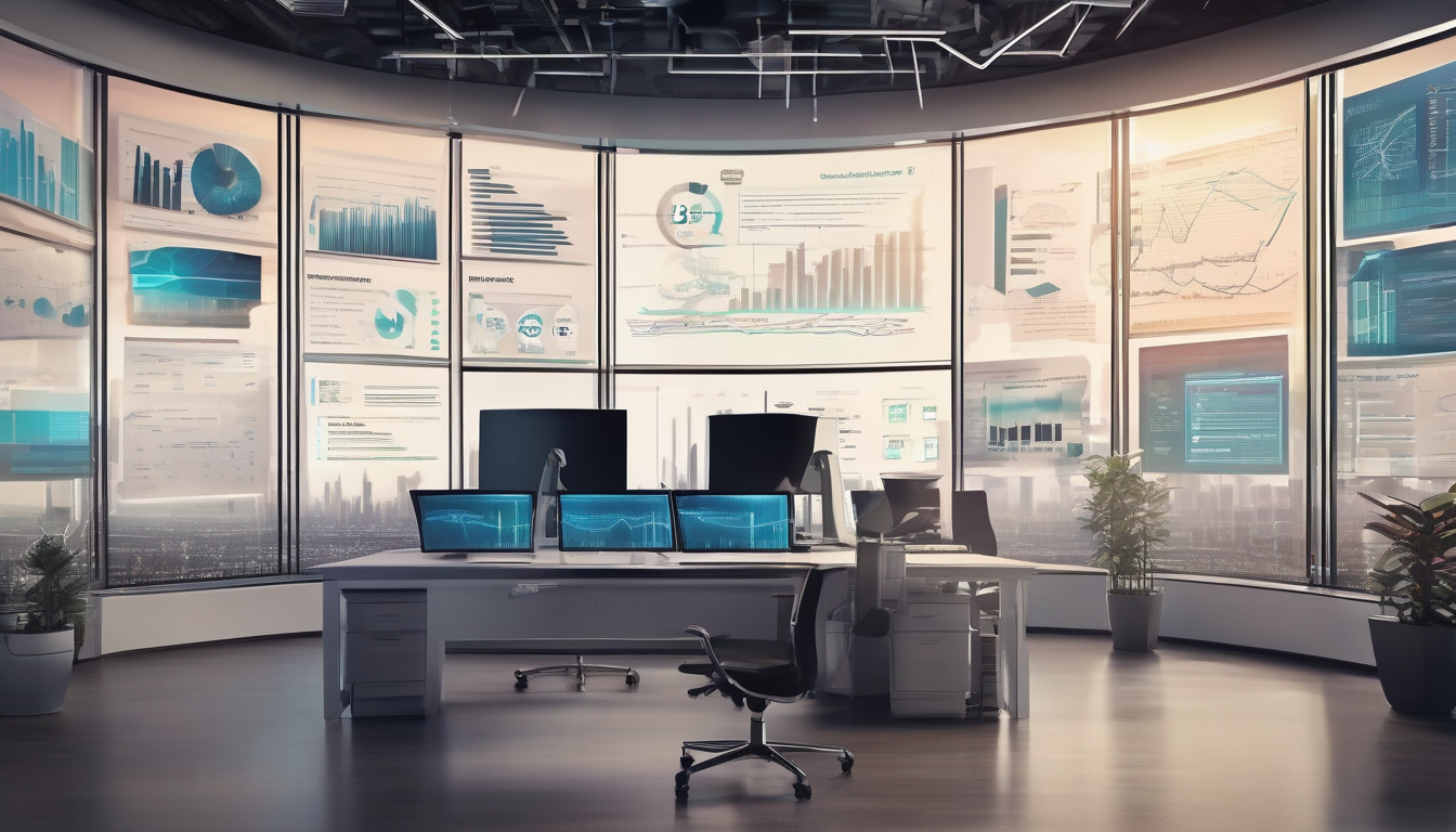 Challenges of Implementing AI in Insurance