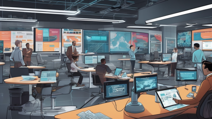 AI in Journalism: Navigating the Challenges of Accuracy and Ethics