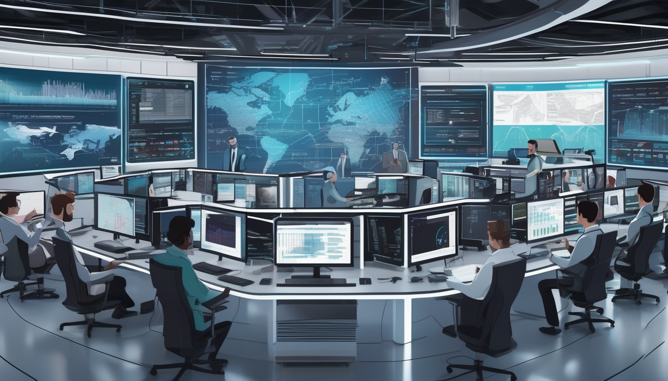 The Role of AI in News Reporting