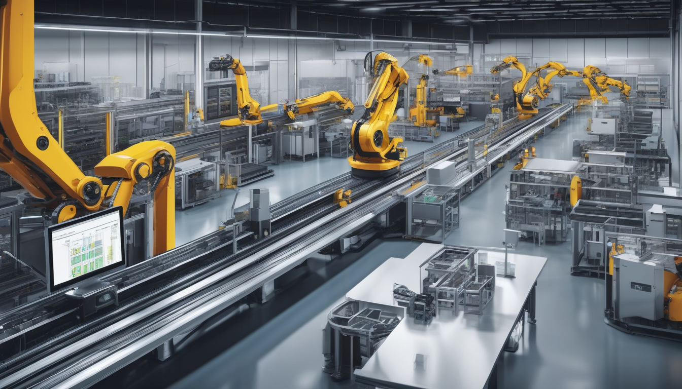 The Benefits of AI Integration