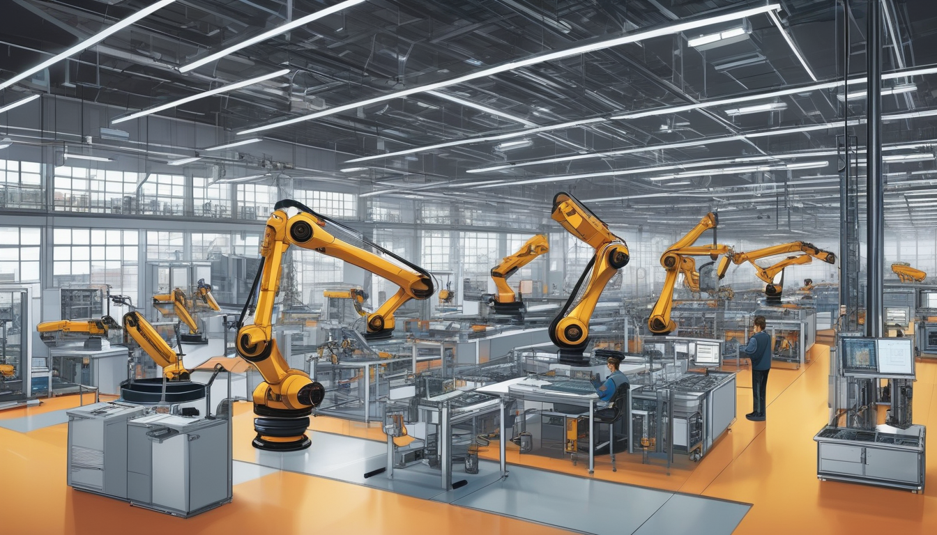 Challenges of AI Implementation