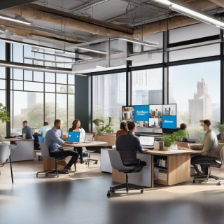 AI in Recruitment: How LinkedIn is Transforming Talent Acquisition