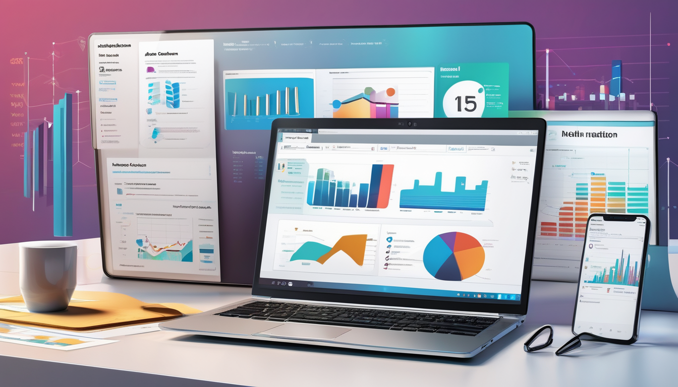 LinkedIn’s AI-Powered Tools