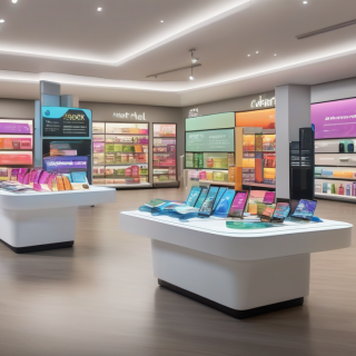 AI in Retail: Enhancing Customer Experience and Operations