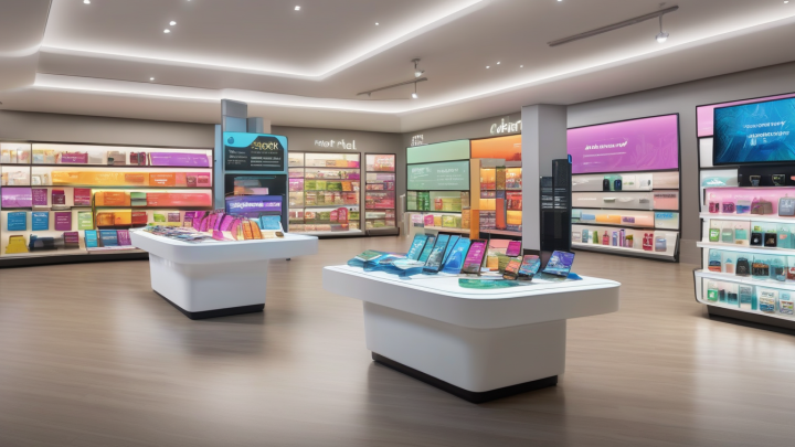 AI in Retail: Enhancing Customer Experience and Operations