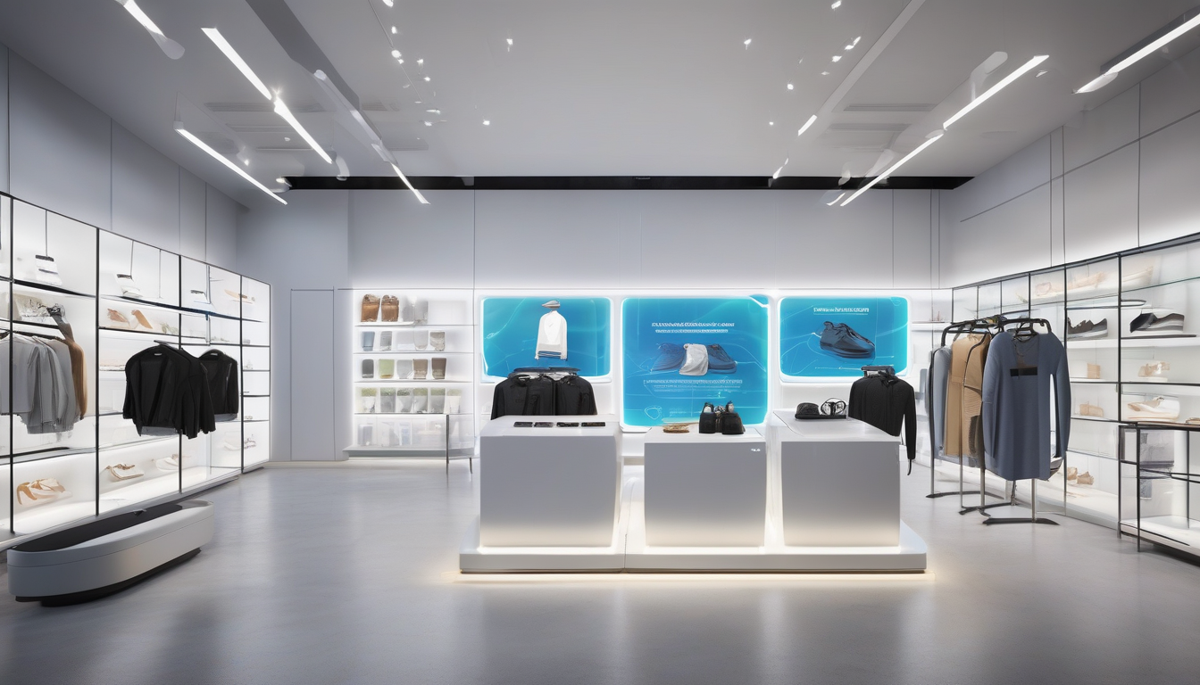 Personalized Shopping Experiences