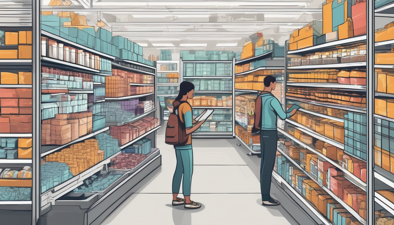 Inventory Management Optimization