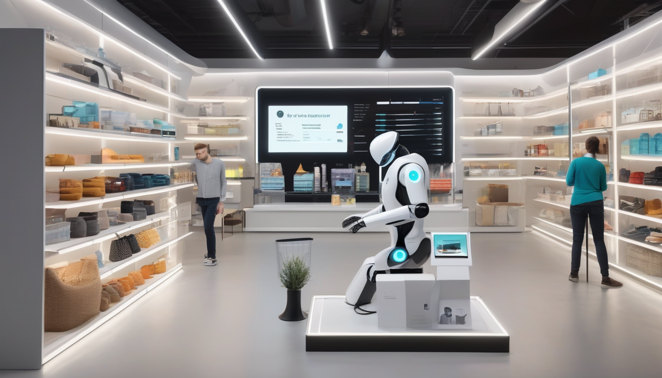 Customer Service Automation