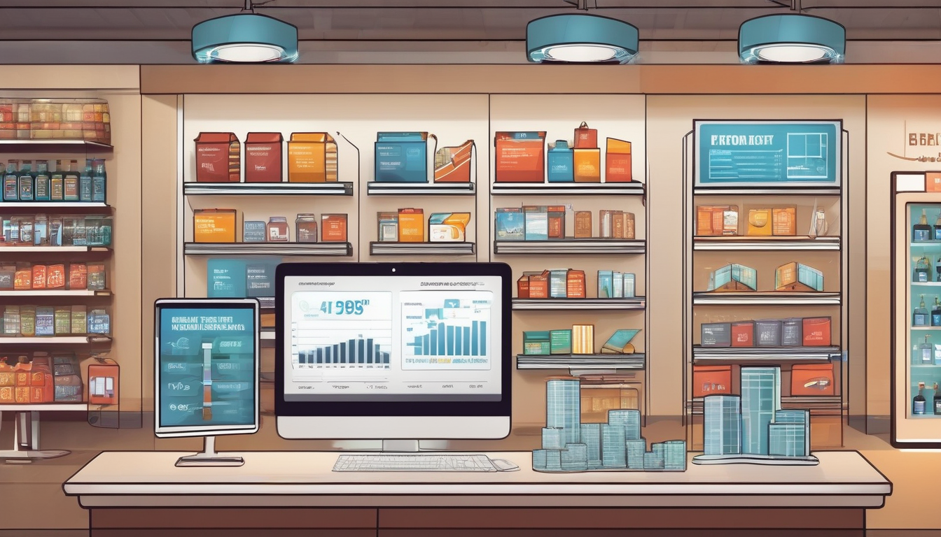 Sales Forecasting Accuracy